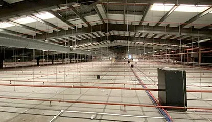 BMS Contractor Leicester, East Midlands